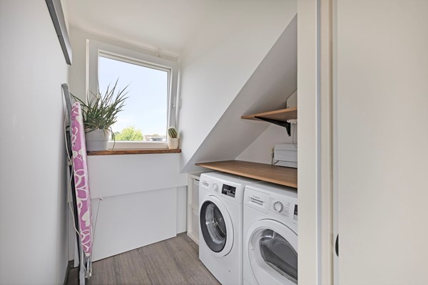 Medium property photo - Anthon van der Horstlaan 63, 3752 VM Bunschoten-Spakenburg